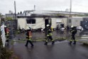 Feuer 4 Bergisch Gladbach Gronau Am Kuhlerbusch P198